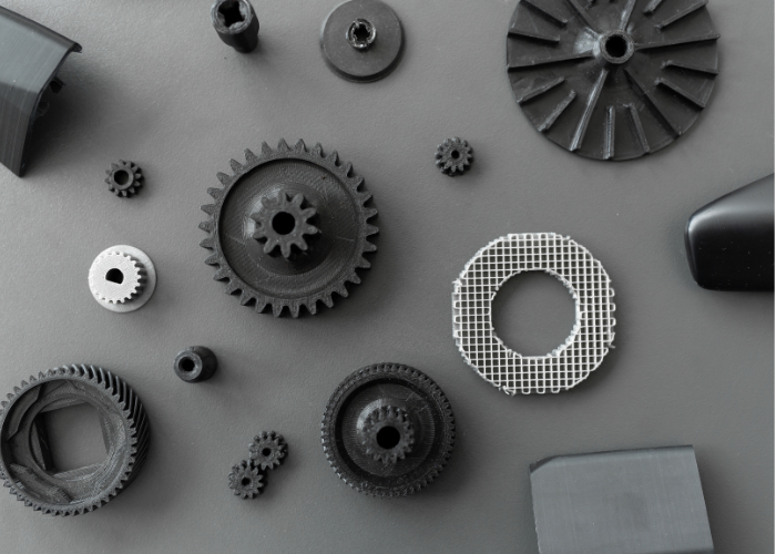 Tool Room Machining