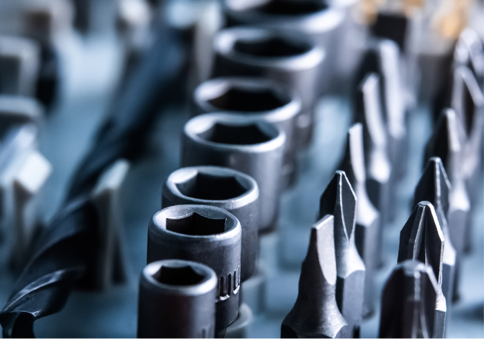 Mould Manufacturing
